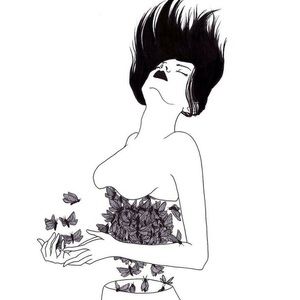 Meet your Posher, Alisha